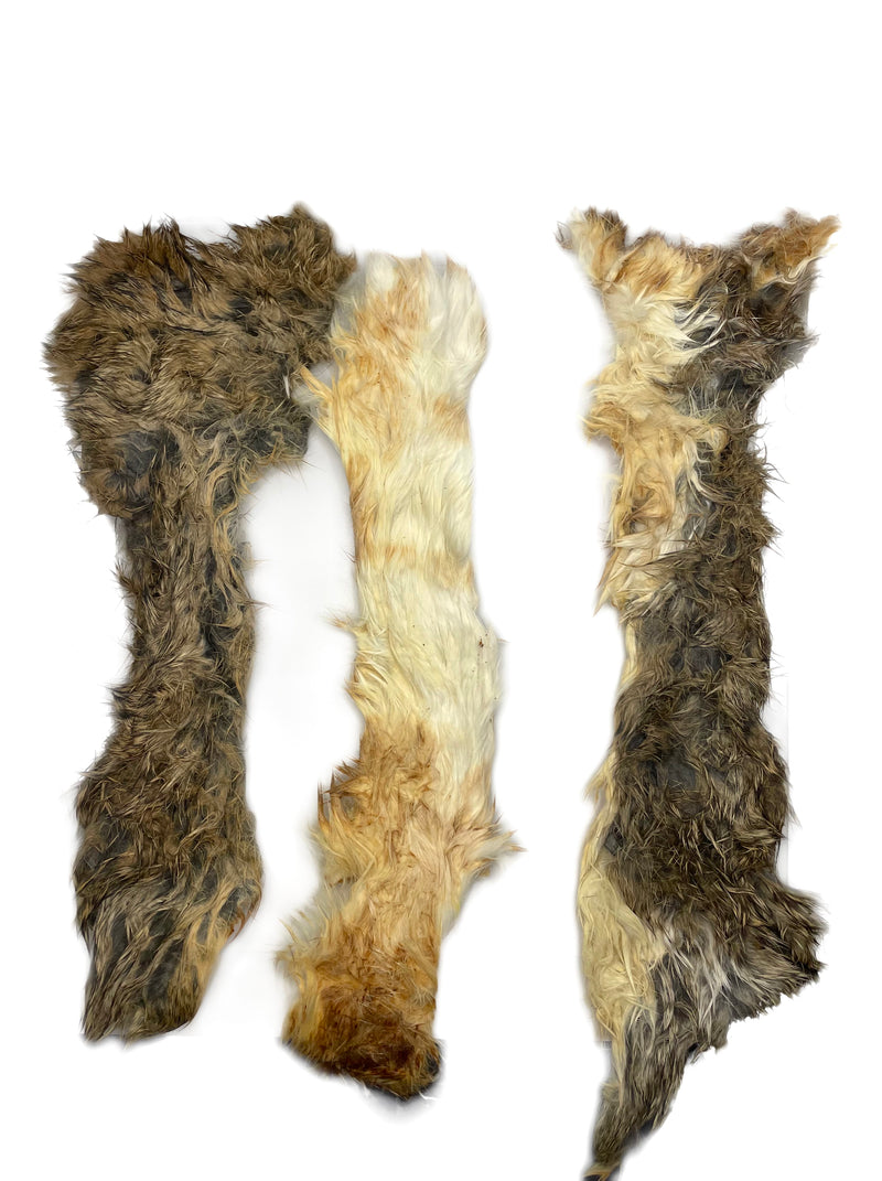 Rabbit Pelt