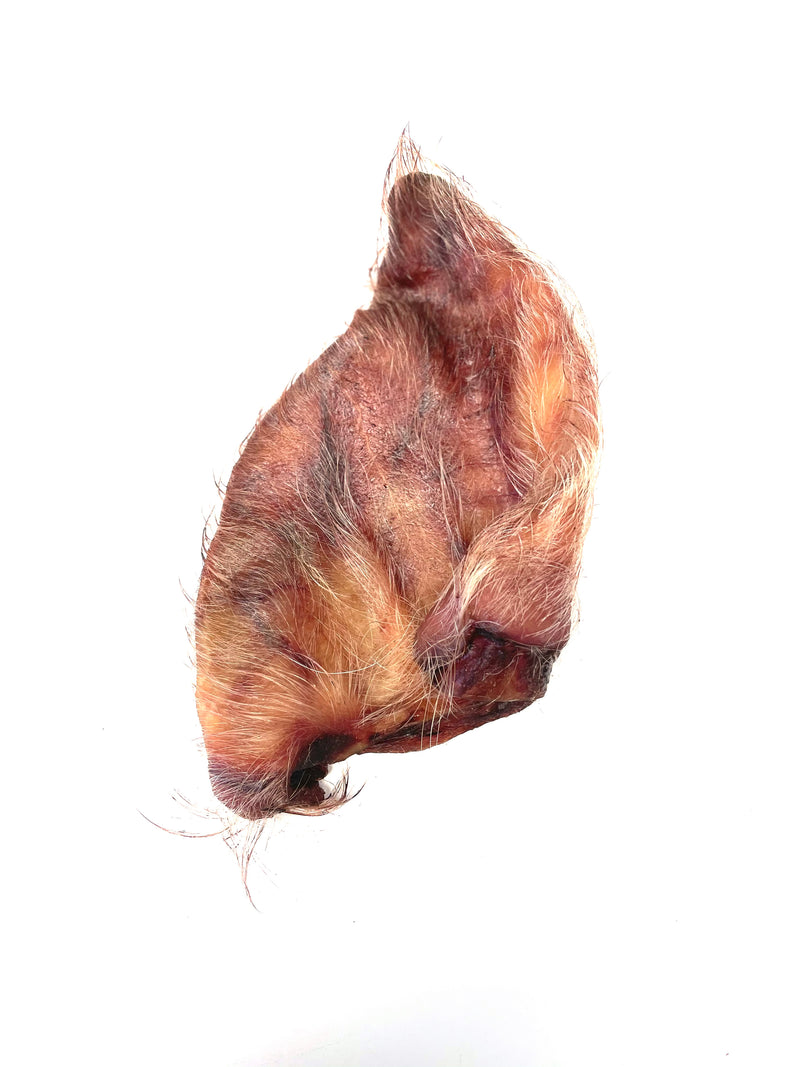 Dehydrated Pig Ears