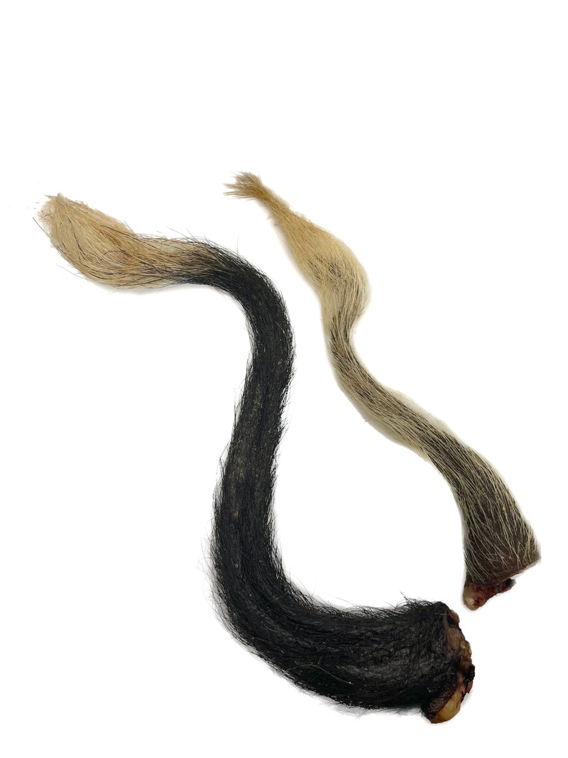 Dehydrated Pig Tails
