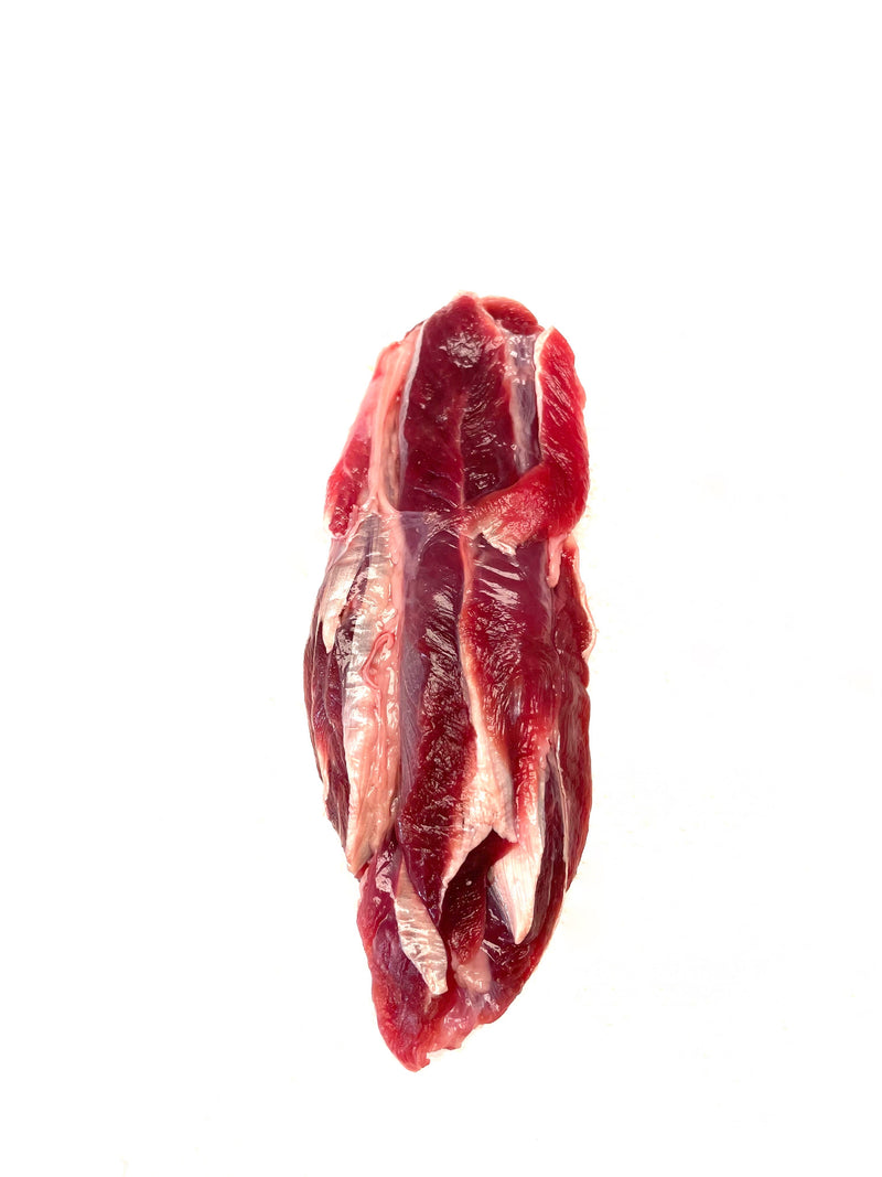 Boneless Goat Chunks