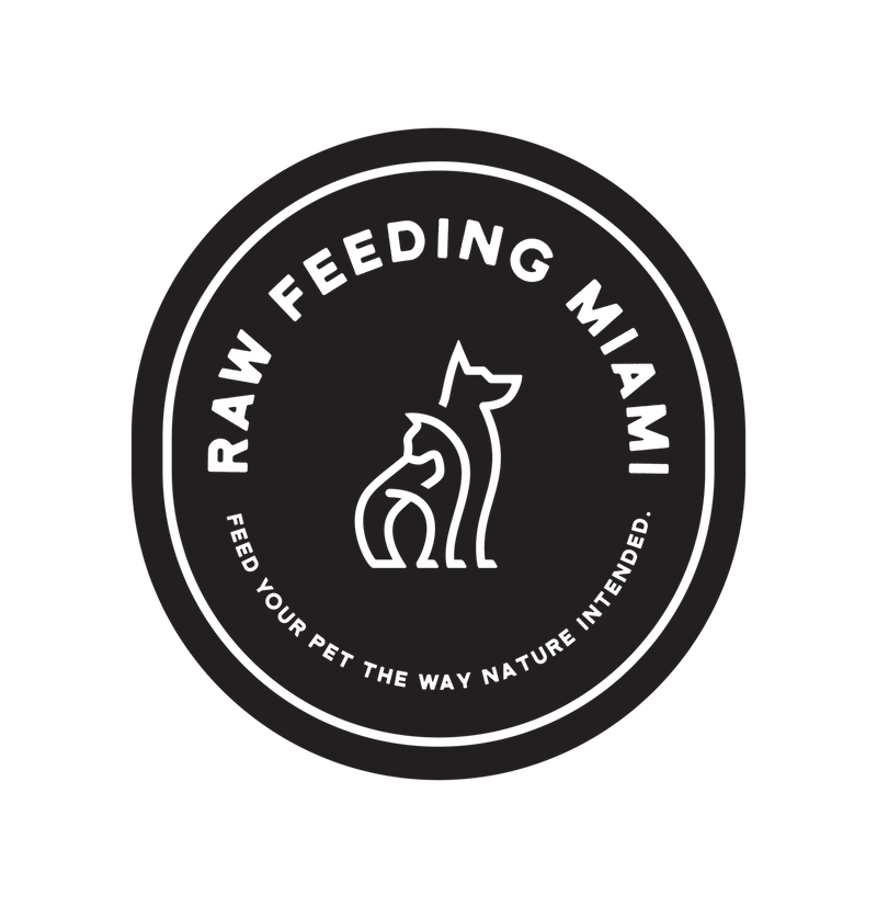 RFM Logo Car Decal