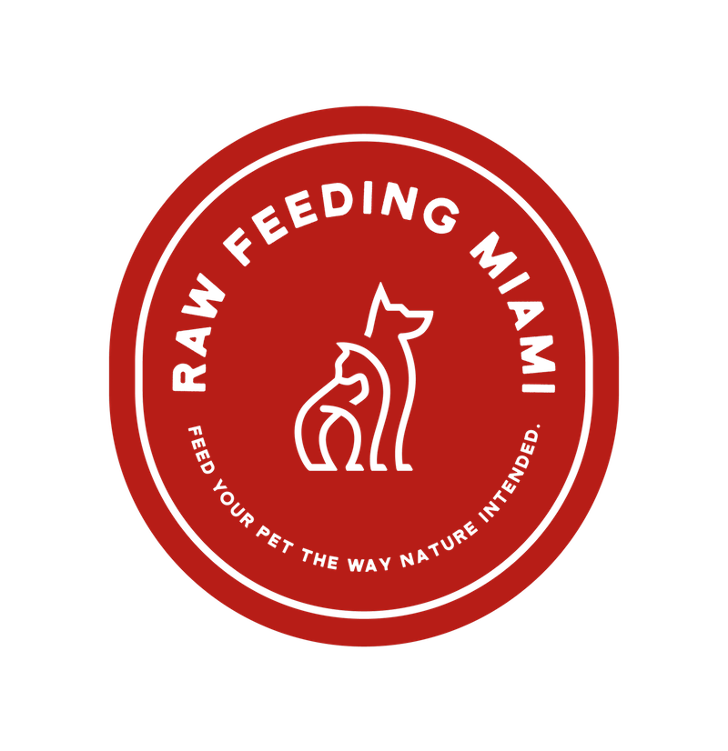 RFM Logo Car Decal