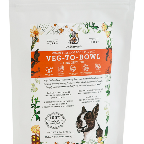 Dr harvey's veg to bowl reviews best sale